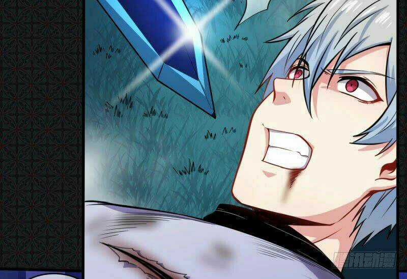 Ngạo Kiều Quỷ Vương Yêu Ta Chapter 92 trang 49