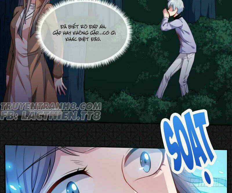 Ngạo Kiều Quỷ Vương Yêu Ta Chapter 92 trang 5