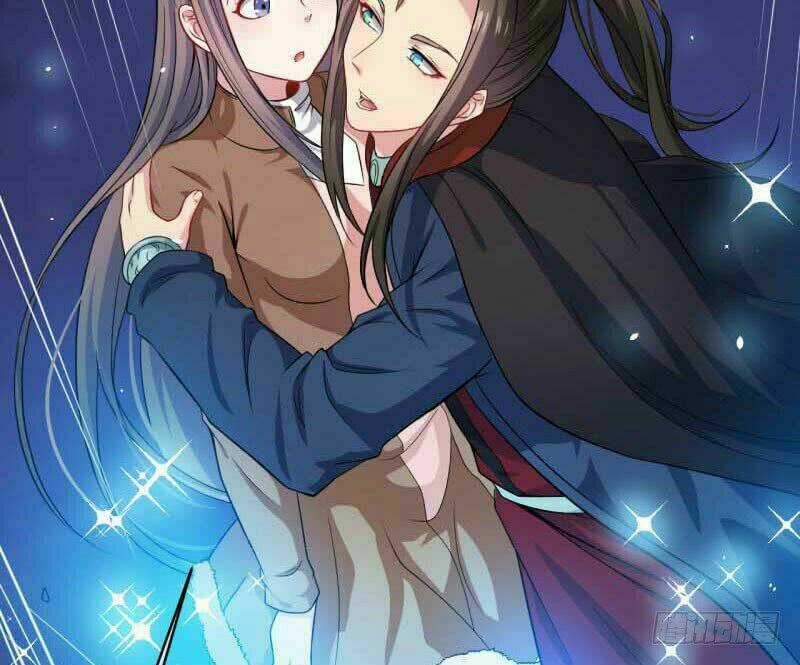 Ngạo Kiều Quỷ Vương Yêu Ta Chapter 92 trang 7