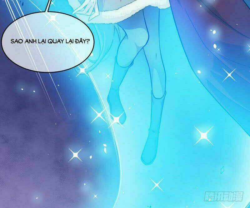 Ngạo Kiều Quỷ Vương Yêu Ta Chapter 92 trang 8