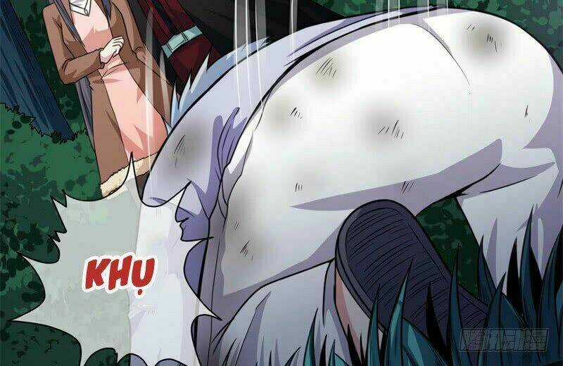 Ngạo Kiều Quỷ Vương Yêu Ta Chapter 93 trang 12