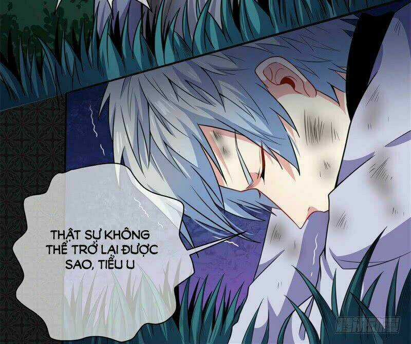 Ngạo Kiều Quỷ Vương Yêu Ta Chapter 93 trang 13