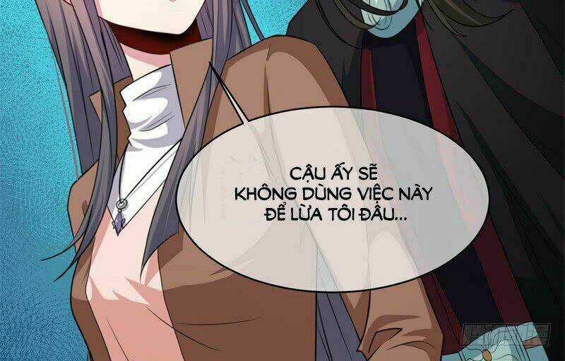 Ngạo Kiều Quỷ Vương Yêu Ta Chapter 93 trang 15