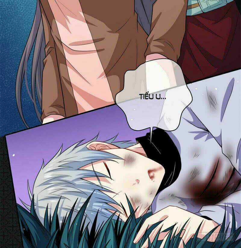 Ngạo Kiều Quỷ Vương Yêu Ta Chapter 93 trang 16