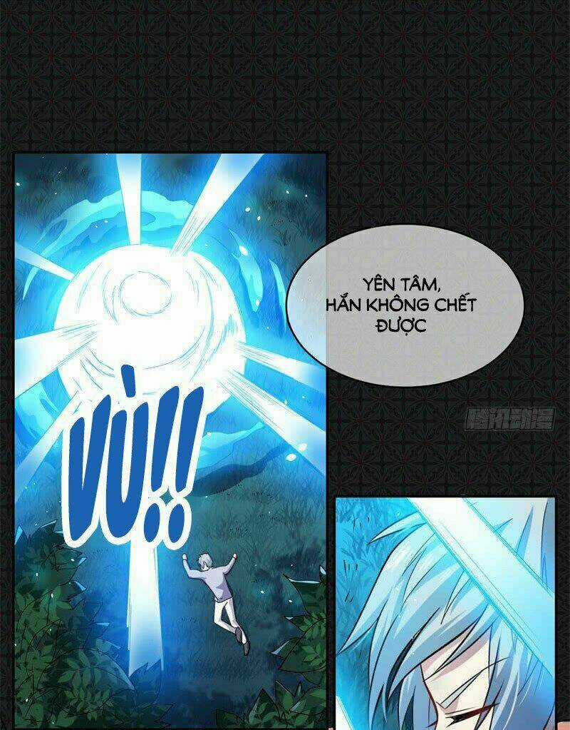 Ngạo Kiều Quỷ Vương Yêu Ta Chapter 93 trang 18