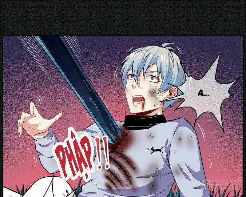 Ngạo Kiều Quỷ Vương Yêu Ta Chapter 93 trang 2