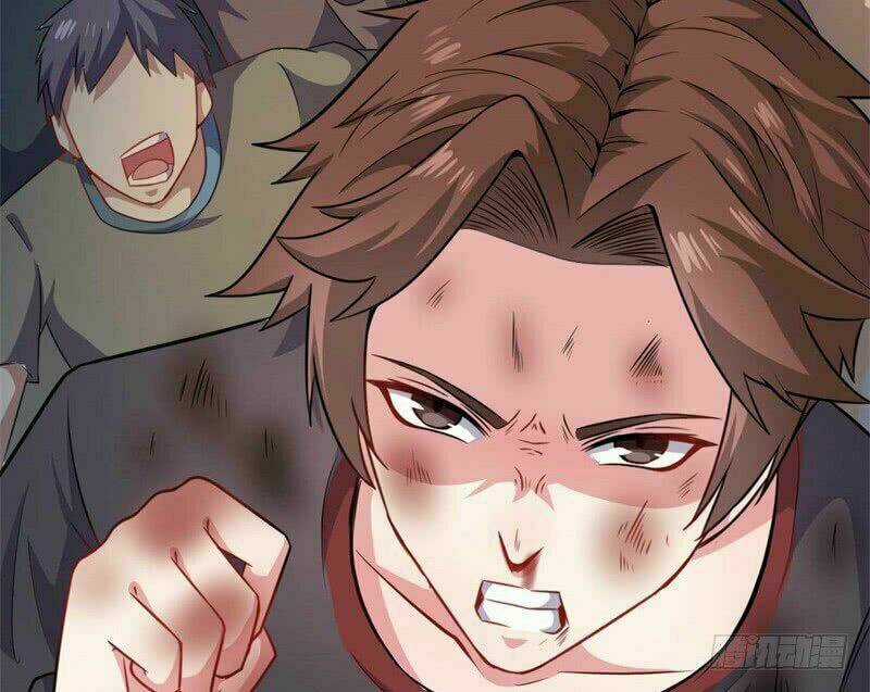 Ngạo Kiều Quỷ Vương Yêu Ta Chapter 93 trang 20