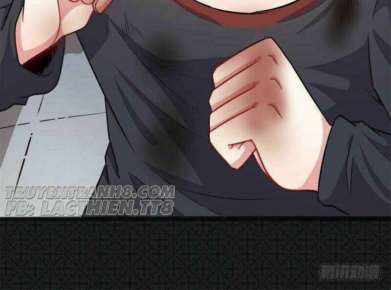 Ngạo Kiều Quỷ Vương Yêu Ta Chapter 93 trang 21