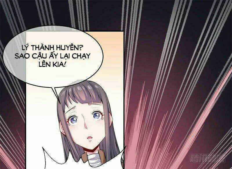 Ngạo Kiều Quỷ Vương Yêu Ta Chapter 93 trang 22