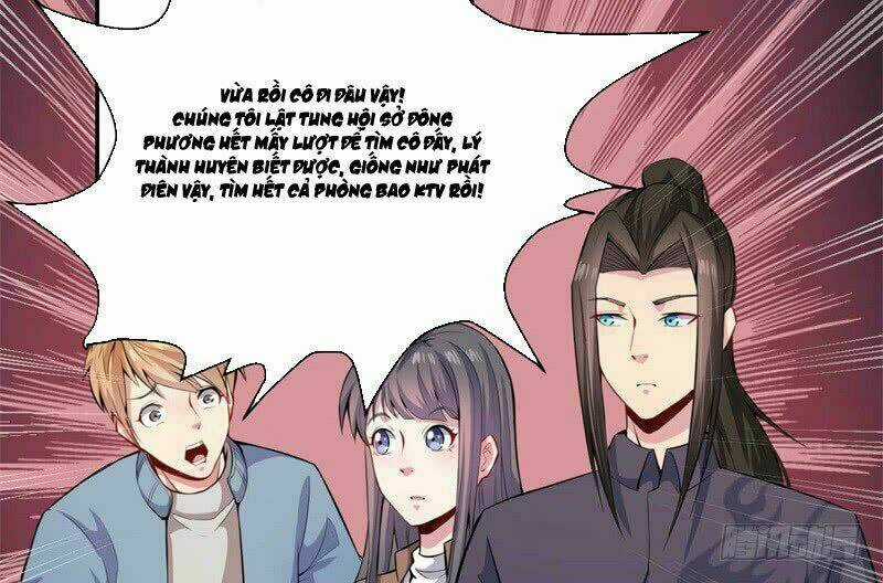 Ngạo Kiều Quỷ Vương Yêu Ta Chapter 93 trang 23