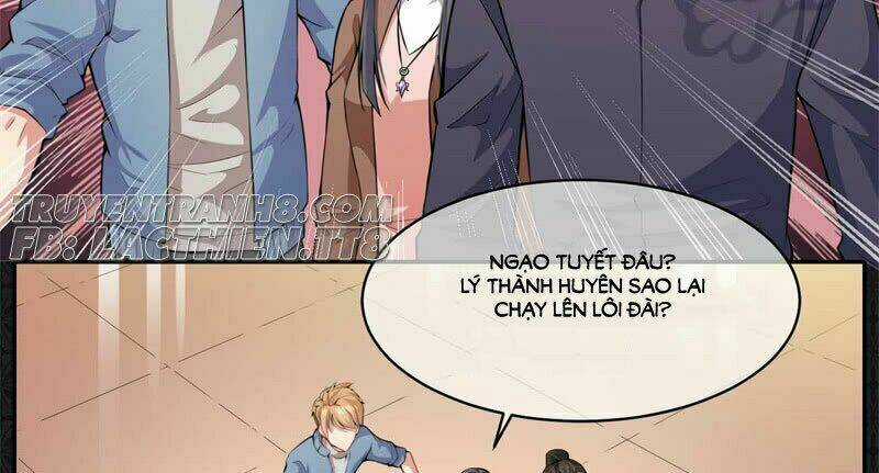 Ngạo Kiều Quỷ Vương Yêu Ta Chapter 93 trang 24