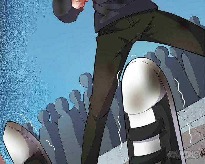 Ngạo Kiều Quỷ Vương Yêu Ta Chapter 93 trang 28