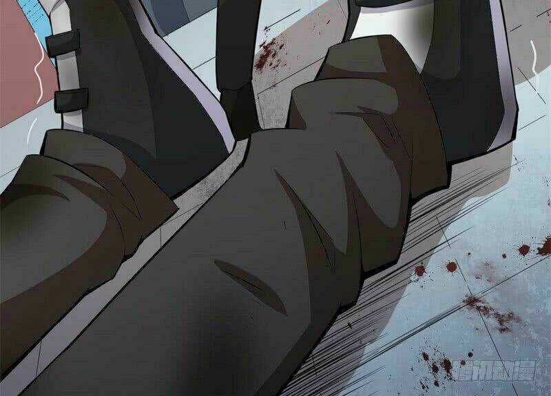 Ngạo Kiều Quỷ Vương Yêu Ta Chapter 93 trang 29