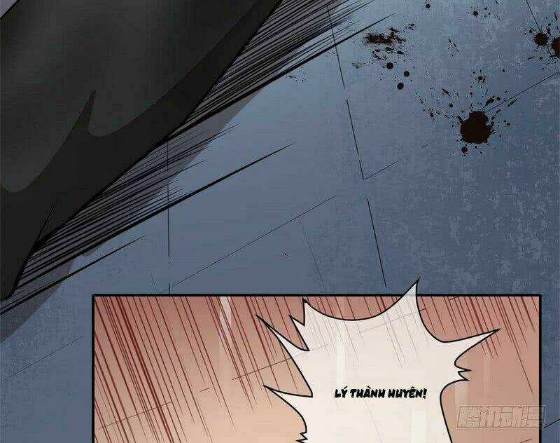 Ngạo Kiều Quỷ Vương Yêu Ta Chapter 93 trang 30