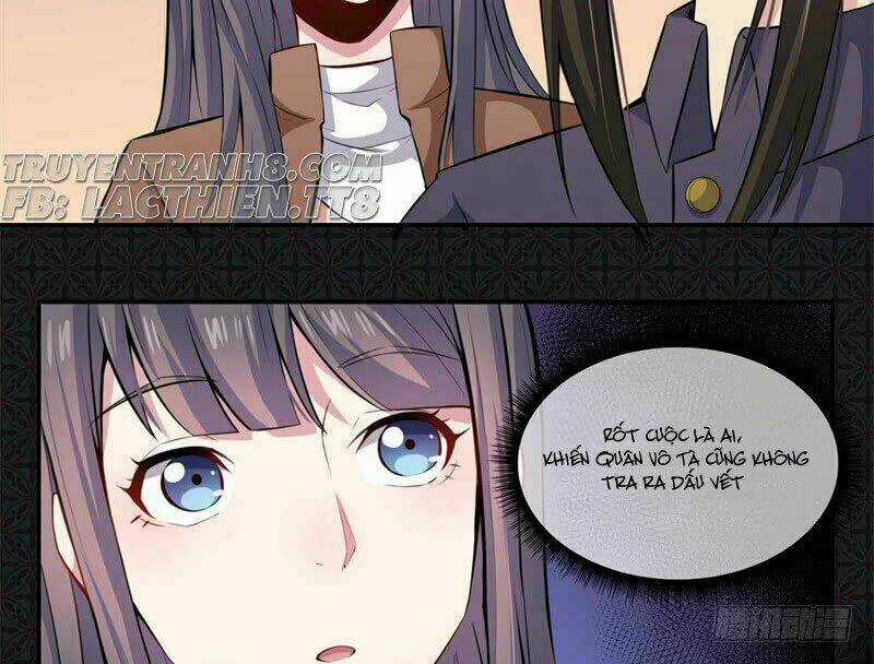 Ngạo Kiều Quỷ Vương Yêu Ta Chapter 93 trang 33