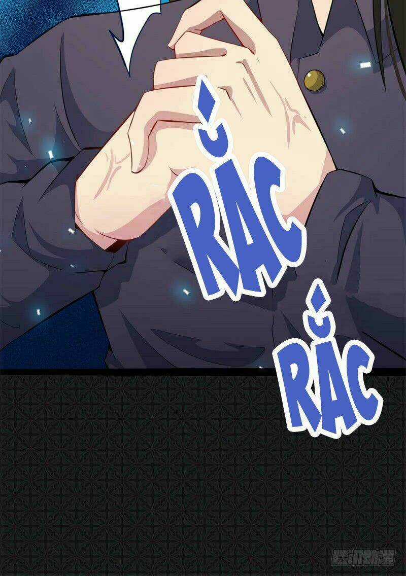 Ngạo Kiều Quỷ Vương Yêu Ta Chapter 93 trang 36