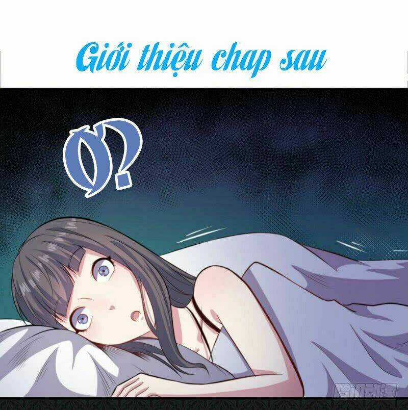 Ngạo Kiều Quỷ Vương Yêu Ta Chapter 93 trang 37