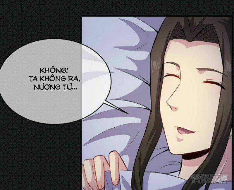 Ngạo Kiều Quỷ Vương Yêu Ta Chapter 93 trang 40