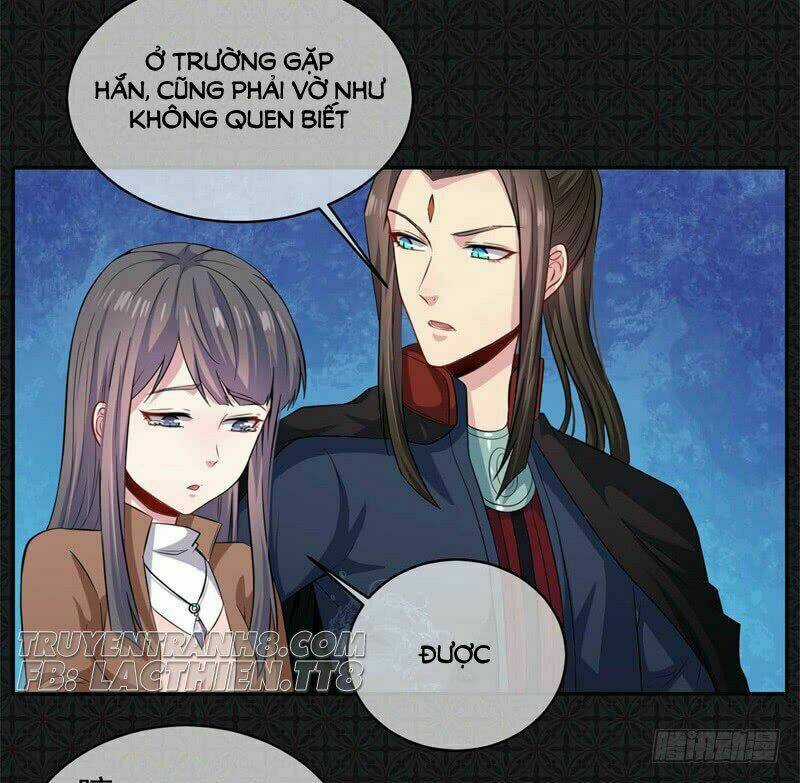 Ngạo Kiều Quỷ Vương Yêu Ta Chapter 93 trang 5