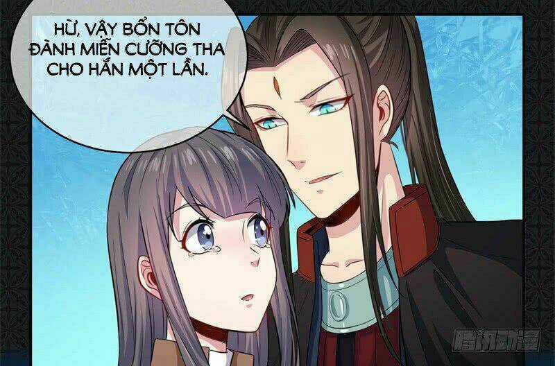 Ngạo Kiều Quỷ Vương Yêu Ta Chapter 93 trang 6