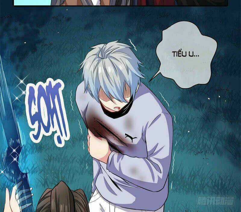 Ngạo Kiều Quỷ Vương Yêu Ta Chapter 93 trang 7