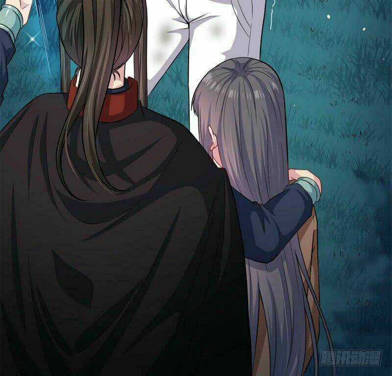 Ngạo Kiều Quỷ Vương Yêu Ta Chapter 93 trang 8