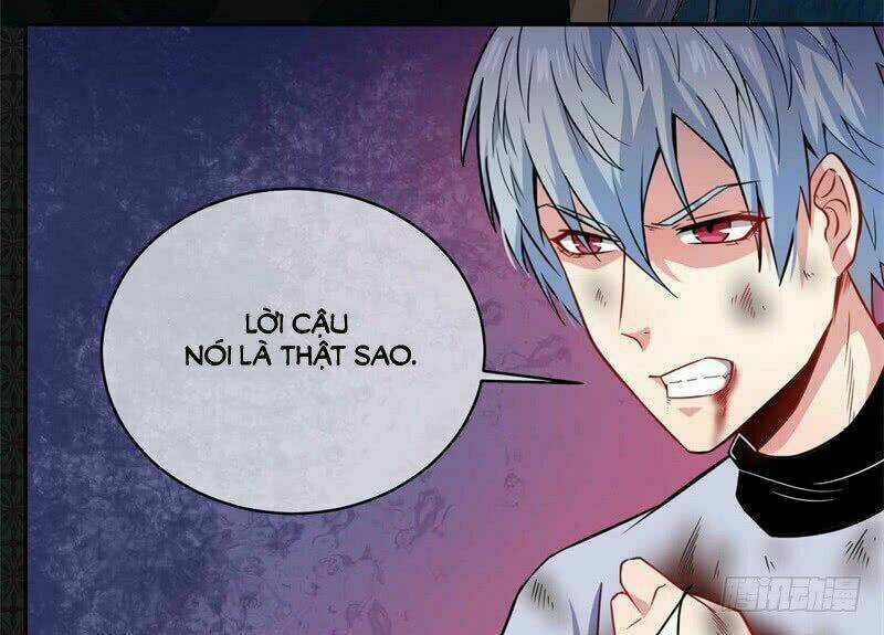 Ngạo Kiều Quỷ Vương Yêu Ta Chapter 93 trang 9