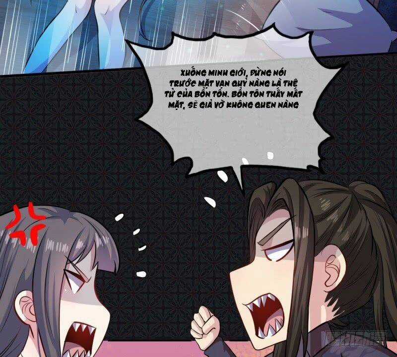 Ngạo Kiều Quỷ Vương Yêu Ta Chapter 94 trang 10