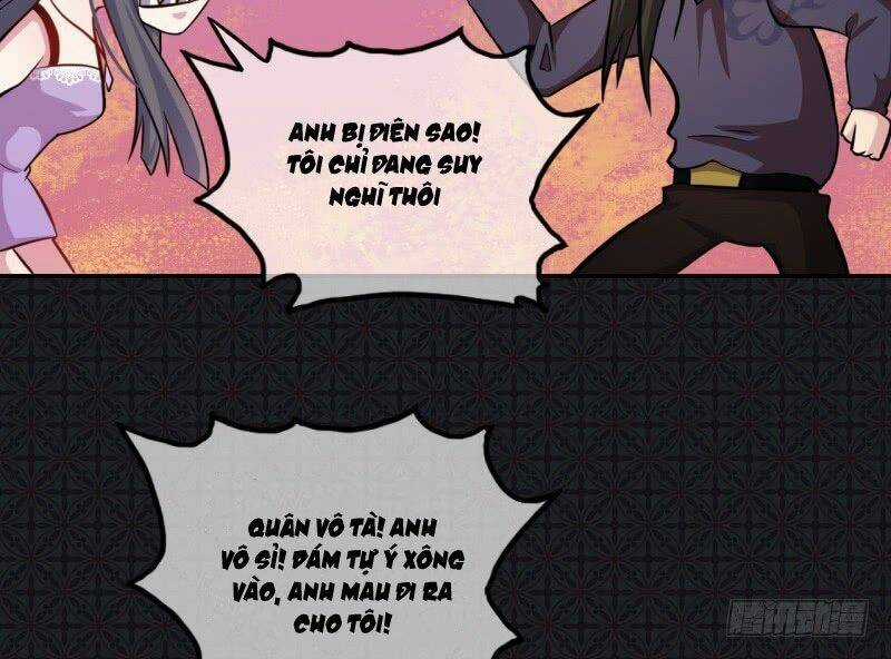 Ngạo Kiều Quỷ Vương Yêu Ta Chapter 94 trang 11