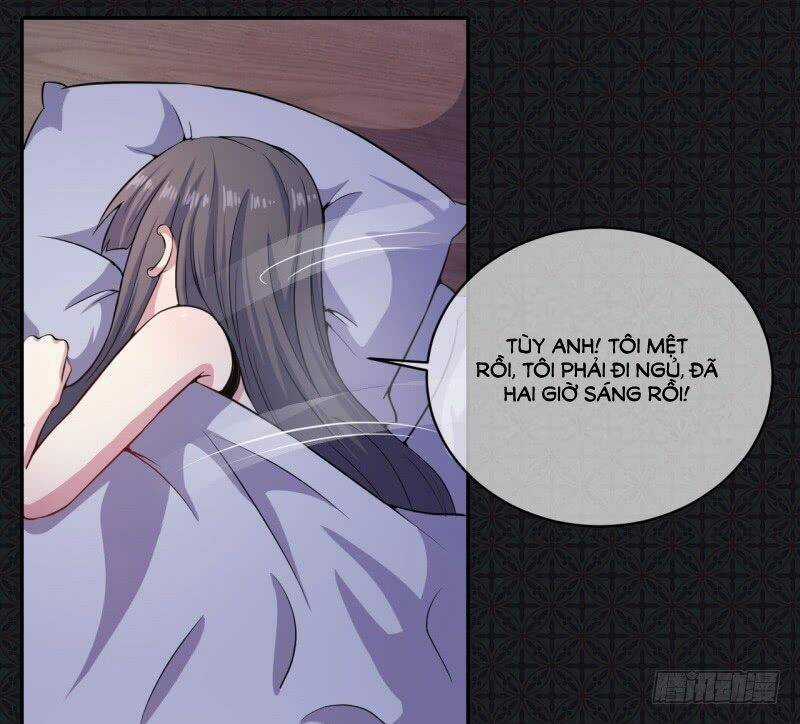 Ngạo Kiều Quỷ Vương Yêu Ta Chapter 94 trang 13