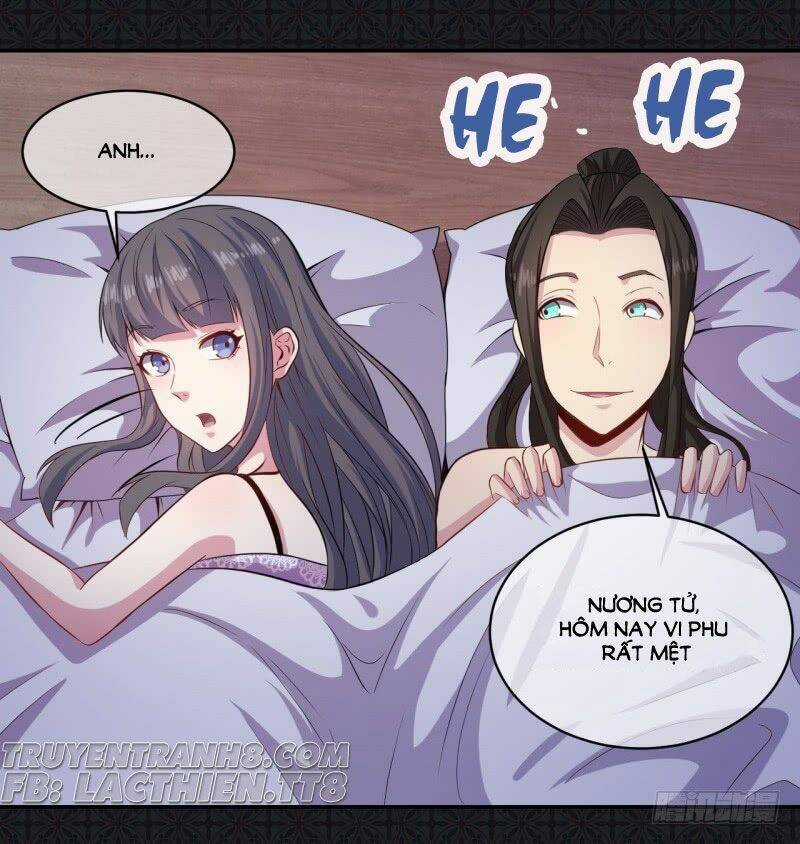 Ngạo Kiều Quỷ Vương Yêu Ta Chapter 94 trang 15