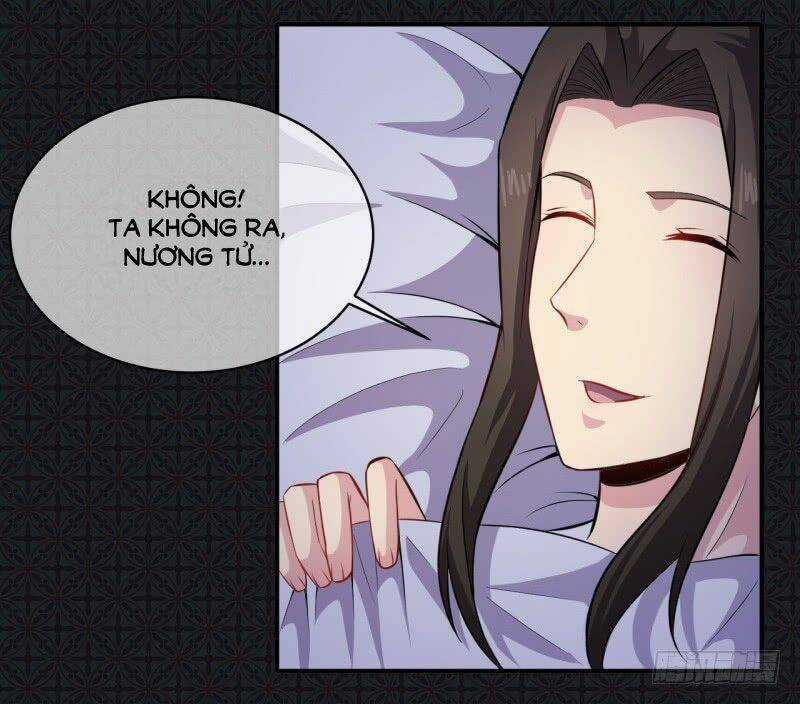 Ngạo Kiều Quỷ Vương Yêu Ta Chapter 94 trang 17
