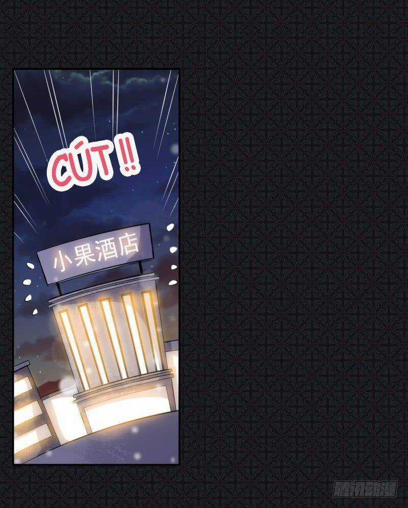 Ngạo Kiều Quỷ Vương Yêu Ta Chapter 94 trang 18