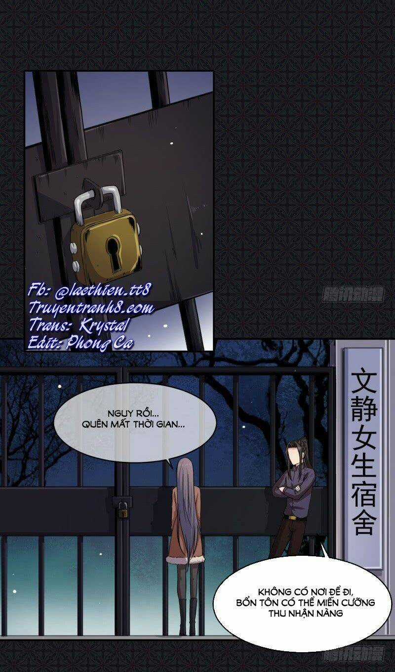 Ngạo Kiều Quỷ Vương Yêu Ta Chapter 94 trang 2