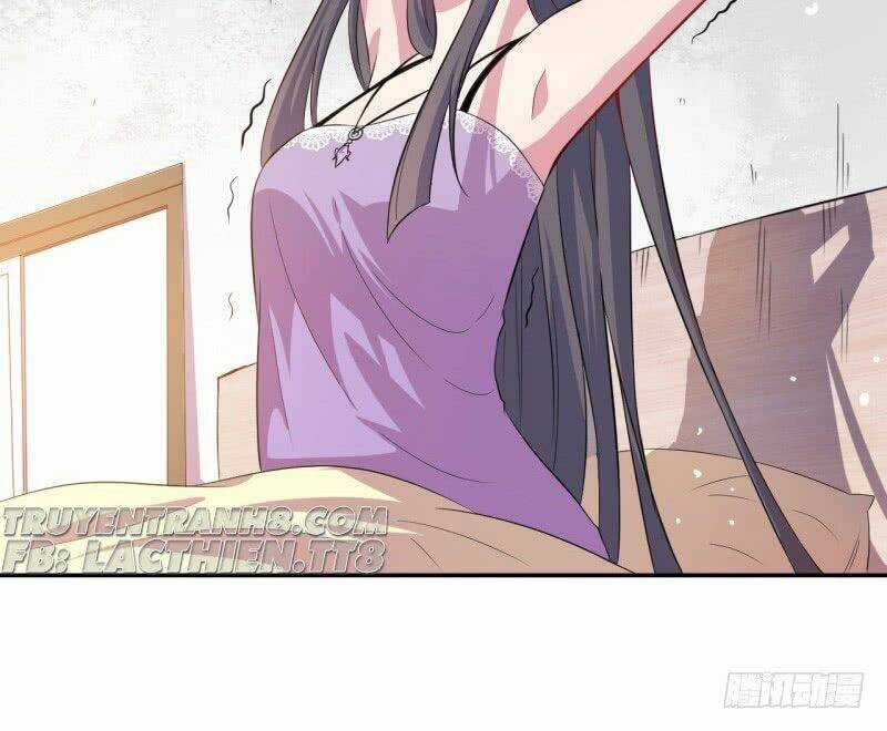 Ngạo Kiều Quỷ Vương Yêu Ta Chapter 94 trang 20