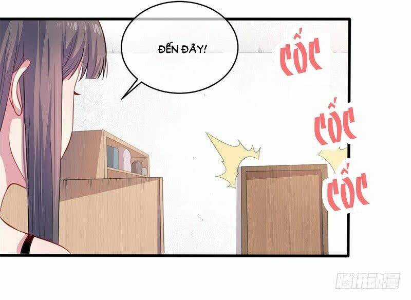 Ngạo Kiều Quỷ Vương Yêu Ta Chapter 94 trang 22