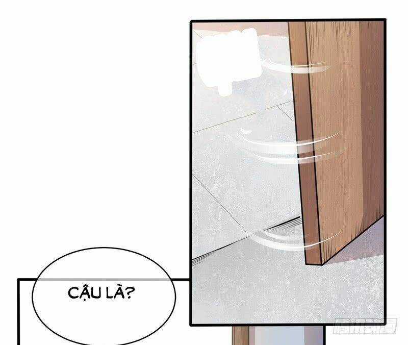 Ngạo Kiều Quỷ Vương Yêu Ta Chapter 94 trang 23