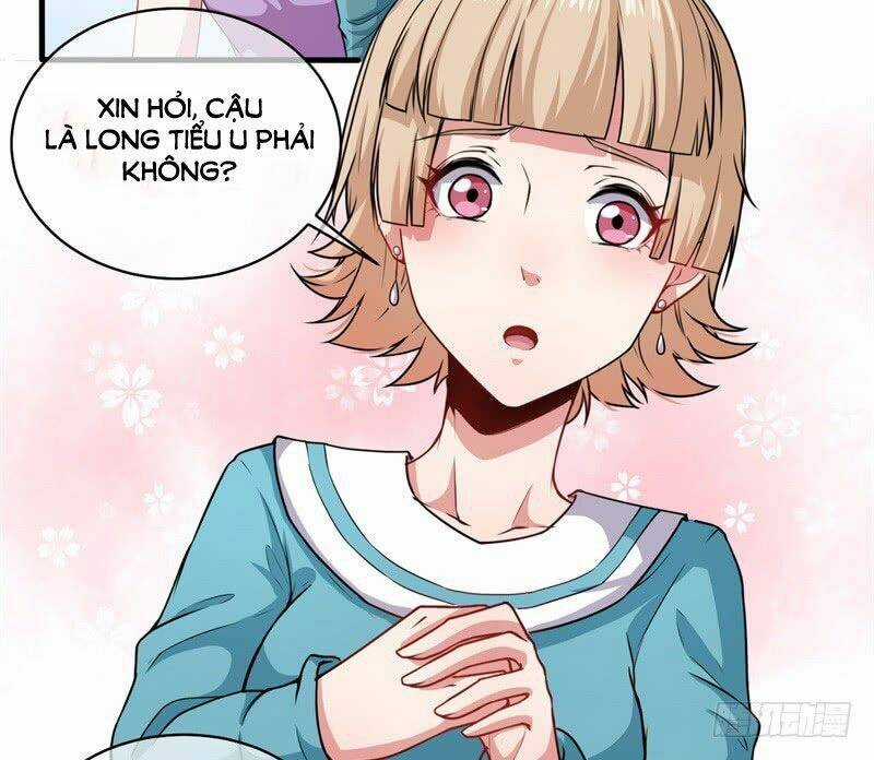 Ngạo Kiều Quỷ Vương Yêu Ta Chapter 94 trang 25