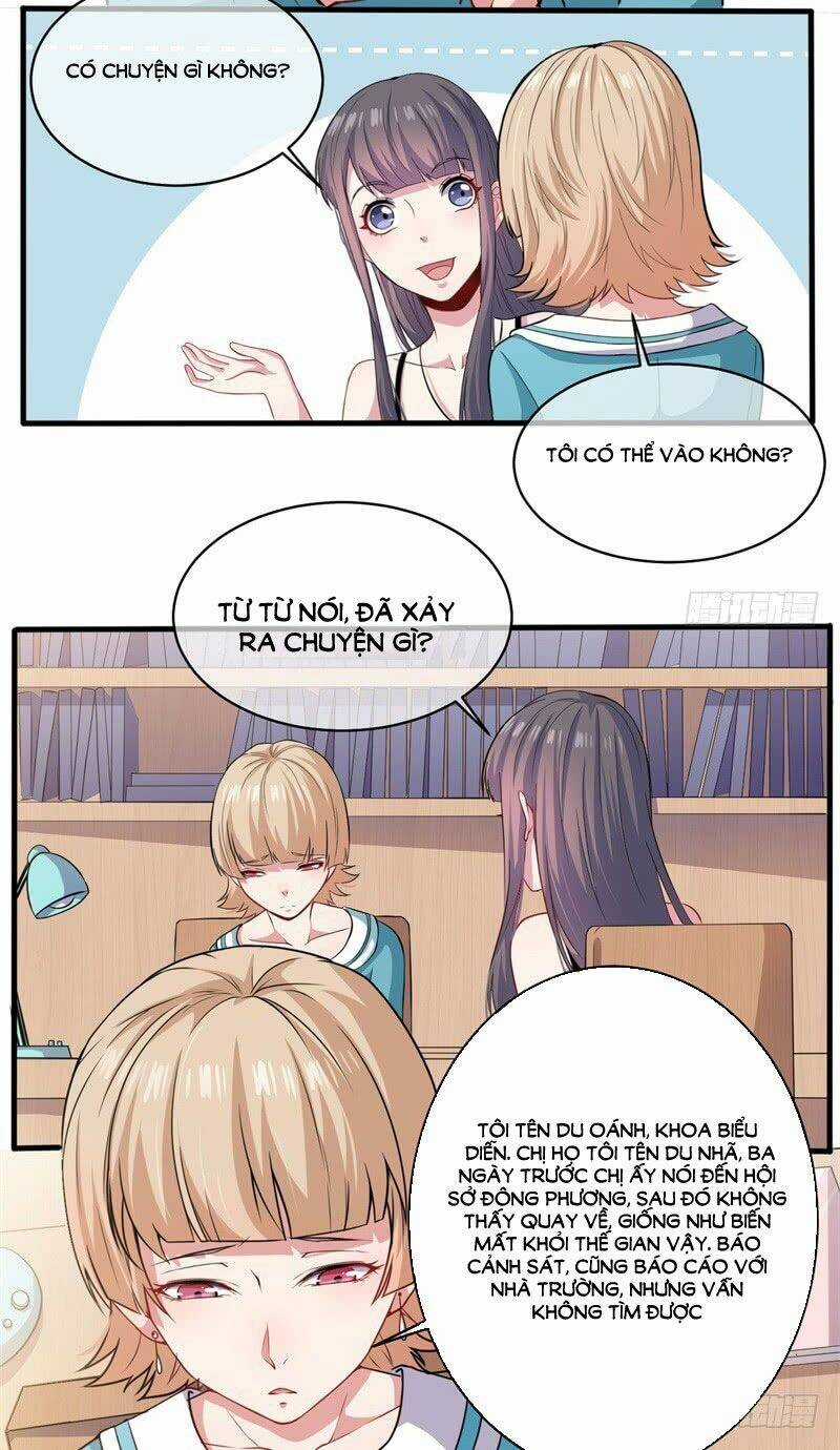 Ngạo Kiều Quỷ Vương Yêu Ta Chapter 94 trang 26