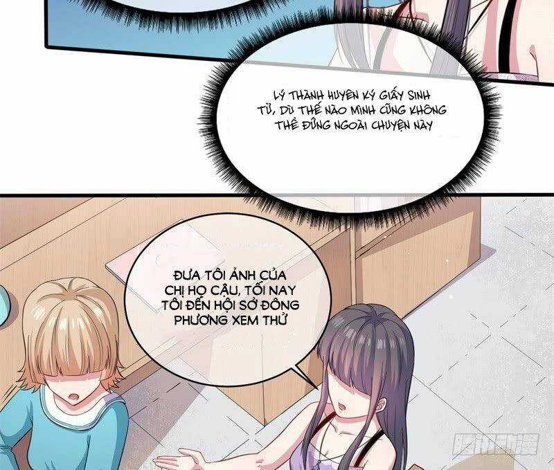 Ngạo Kiều Quỷ Vương Yêu Ta Chapter 94 trang 28