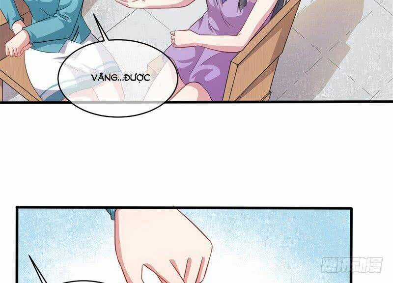 Ngạo Kiều Quỷ Vương Yêu Ta Chapter 94 trang 29