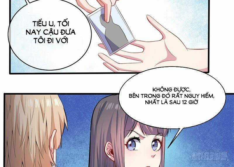 Ngạo Kiều Quỷ Vương Yêu Ta Chapter 94 trang 30