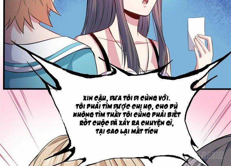Ngạo Kiều Quỷ Vương Yêu Ta Chapter 94 trang 31