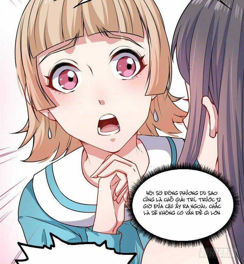 Ngạo Kiều Quỷ Vương Yêu Ta Chapter 94 trang 32