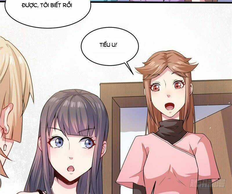 Ngạo Kiều Quỷ Vương Yêu Ta Chapter 94 trang 34