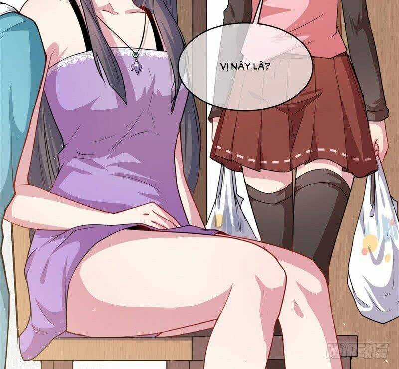 Ngạo Kiều Quỷ Vương Yêu Ta Chapter 94 trang 35