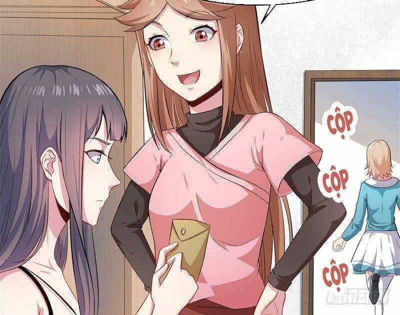 Ngạo Kiều Quỷ Vương Yêu Ta Chapter 94 trang 38