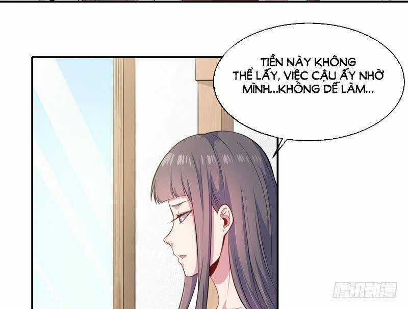 Ngạo Kiều Quỷ Vương Yêu Ta Chapter 94 trang 39