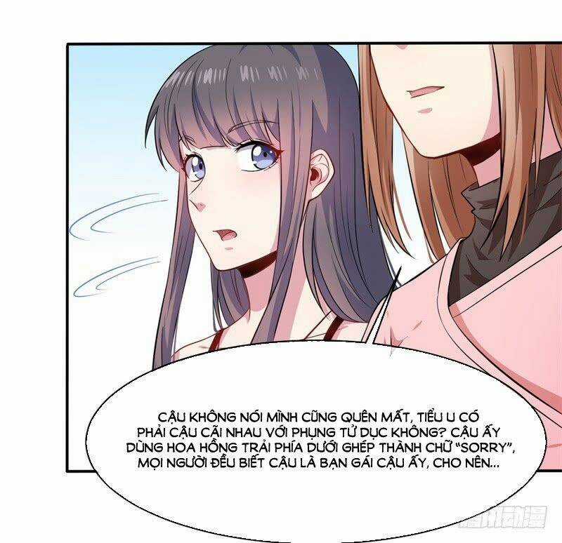 Ngạo Kiều Quỷ Vương Yêu Ta Chapter 94 trang 41