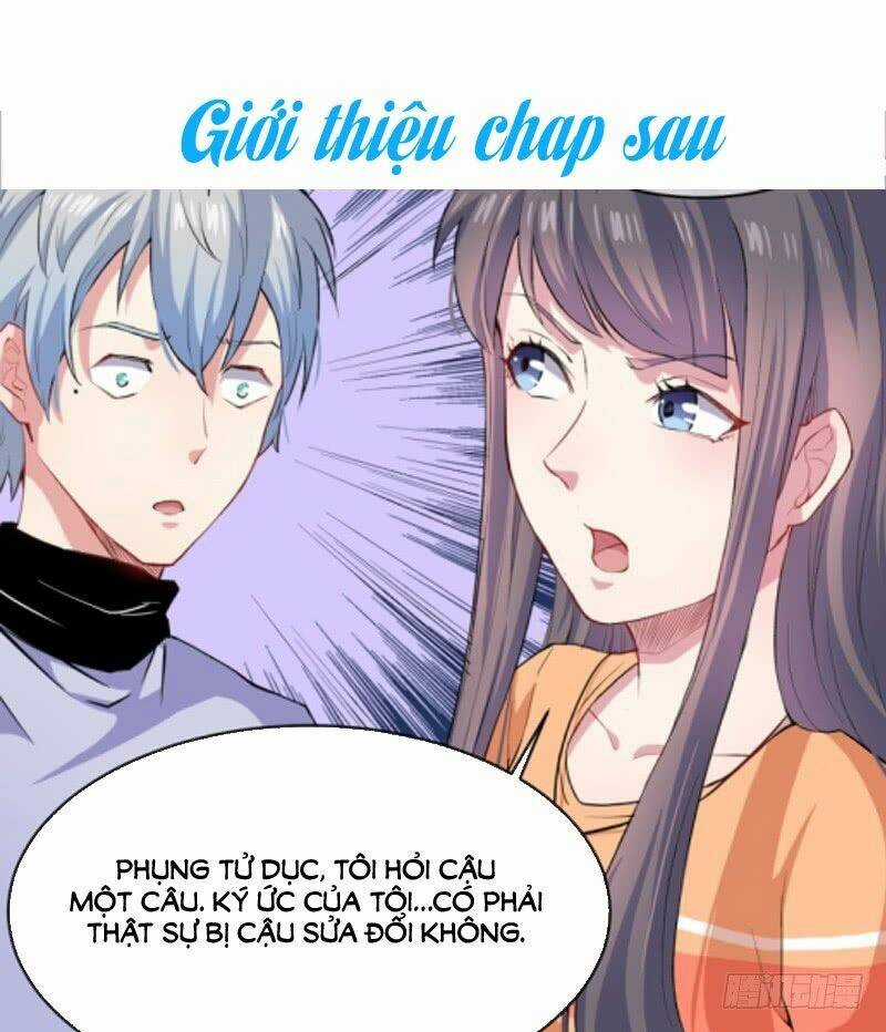 Ngạo Kiều Quỷ Vương Yêu Ta Chapter 94 trang 43